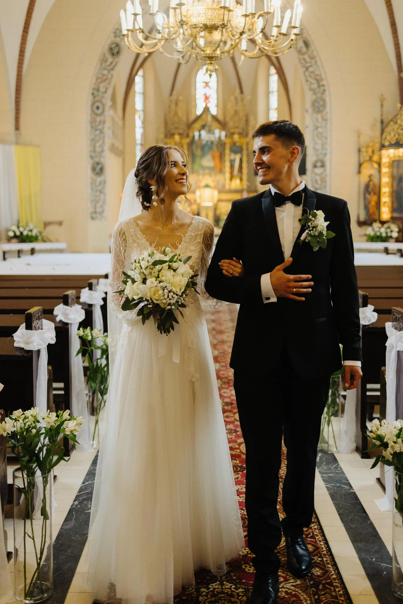 Zdjęcie z historii Agata & Kamil